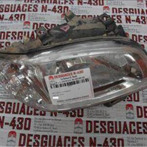 Seat Ibiza (6K1)(08.1999->)