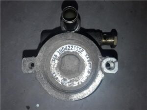 Seat Ibiza (6K1)(1993->)