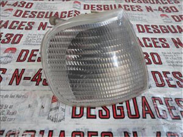 Seat Ibiza (6K1)(1993->)