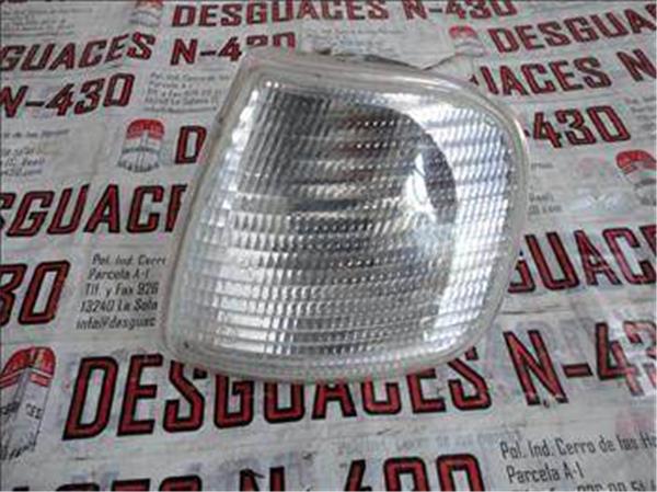 Seat Ibiza (6K1)(1993->)