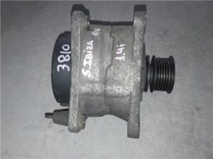 Seat Ibiza (6K1)(1993->)