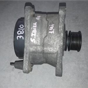Seat Ibiza (6K1)(1993->)