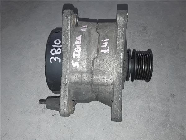 Seat Ibiza (6K1)(1993->)