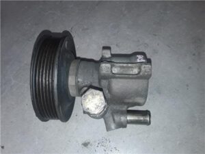 Seat Ibiza (6K1)(1993->)