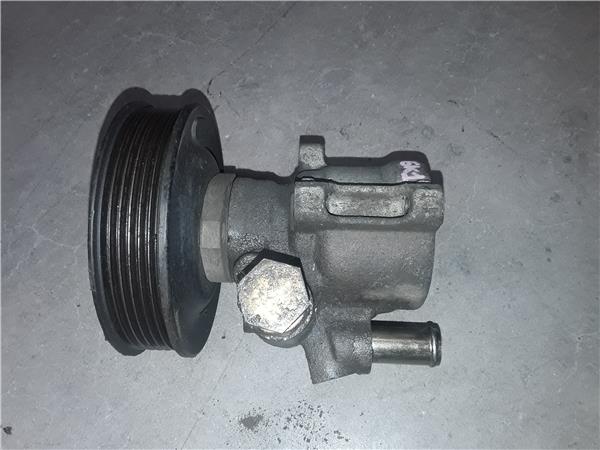 Seat Ibiza (6K1)(1993->)