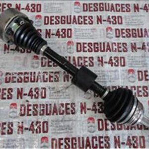 Seat Ibiza (6K1)(1993->)