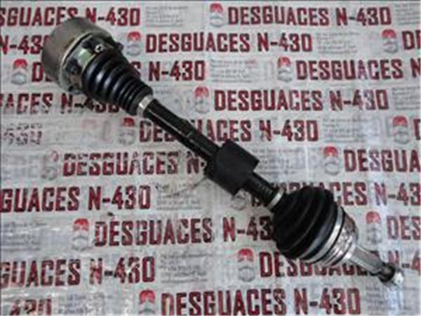 Seat Ibiza (6K1)(1993->)