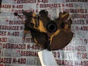 Seat Ibiza (6L1)(04.2002->)