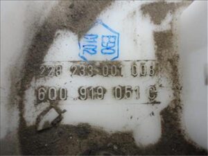 Seat Ibiza (6L1)(04.2002->)