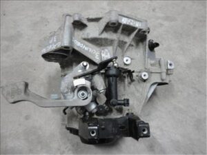 Seat Ibiza (6L1)(04.2002->)