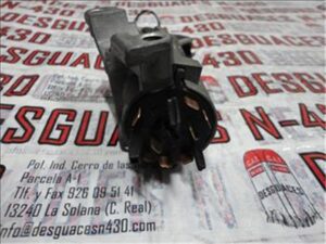Seat Ibiza (6L1)(04.2002->)