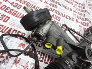 Seat Ibiza (6L1)(04.2002->)