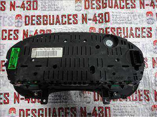 Seat Ibiza (6L1)(04.2002->)