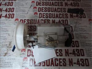 Seat Ibiza (6L1)(04.2002->)