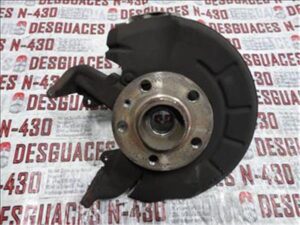 Seat Ibiza (6L1)(04.2002->)