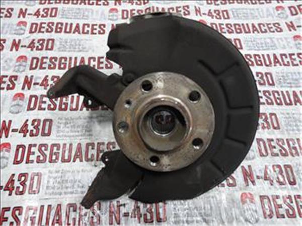 Seat Ibiza (6L1)(04.2002->)