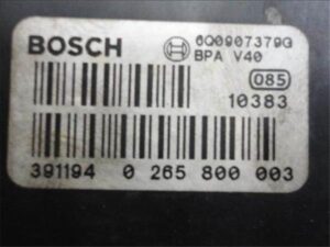 Seat Ibiza (6L1)(04.2002->)