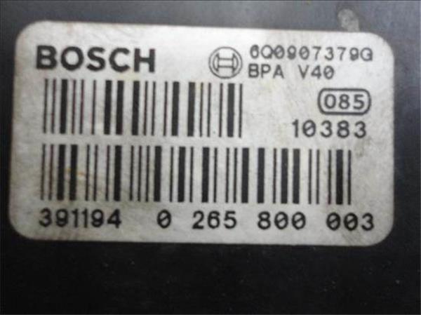 Seat Ibiza (6L1)(04.2002->)