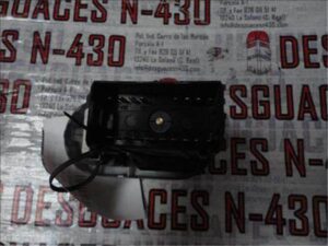 Seat Ibiza (6L1)(04.2002->)