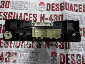 Seat Ibiza (6L1)(04.2002->)