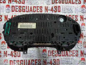 Seat Ibiza (6L1)(04.2002->)