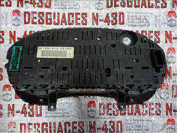 Seat Ibiza (6L1)(04.2002->)