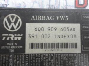 Seat Ibiza (6L1)(04.2002->)