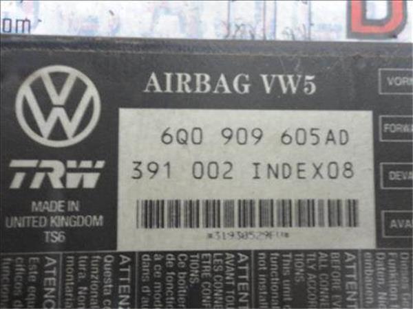 Seat Ibiza (6L1)(04.2002->)
