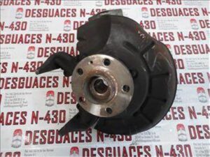 Seat Ibiza (6L1)(04.2002->)