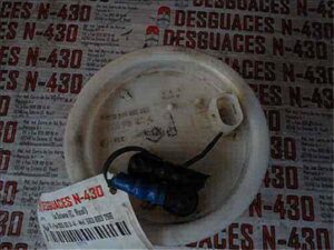 Seat Ibiza (6L1)(04.2002->)