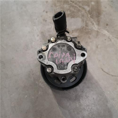Seat Ibiza (6L1)(04.2002->)