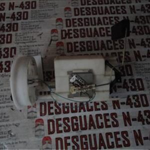 Seat Ibiza (6L1)(04.2002->)