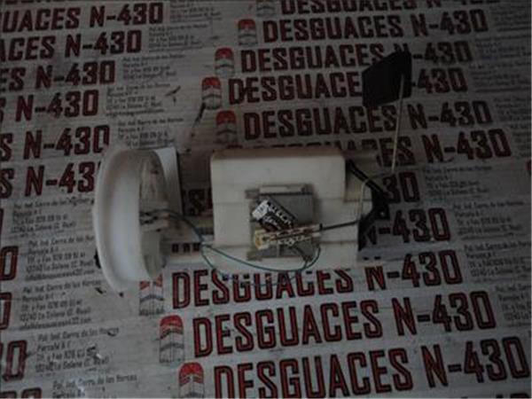 Seat Ibiza (6L1)(04.2002->)