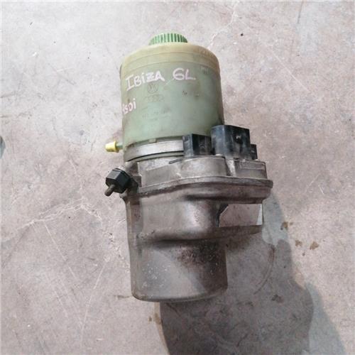 Seat Ibiza (6L1)(04.2002->)