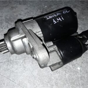 Seat Ibiza (6L1)(04.2002->)