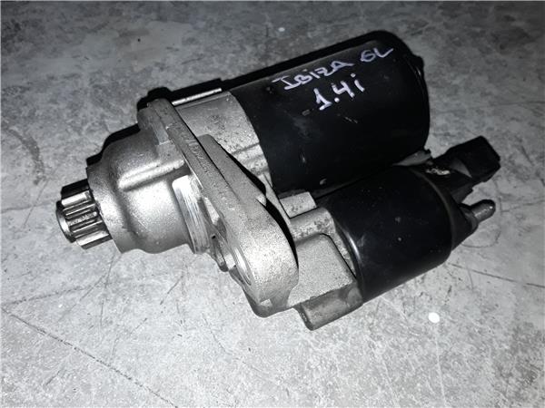 Seat Ibiza (6L1)(04.2002->)