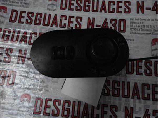 Seat Ibiza (6L1)(04.2002->)