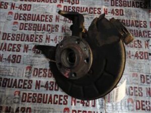 Seat Ibiza (6L1)(04.2002->)