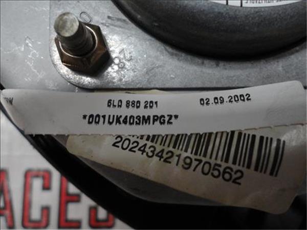 Seat Ibiza (6L1)(04.2002->)