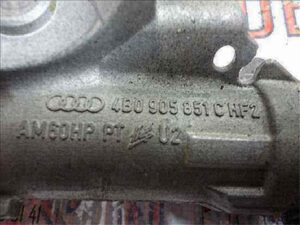 Seat Ibiza (6L1)(04.2002->)
