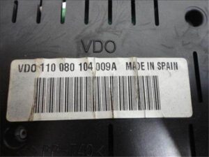 Seat Ibiza (6L1)(04.2002->)