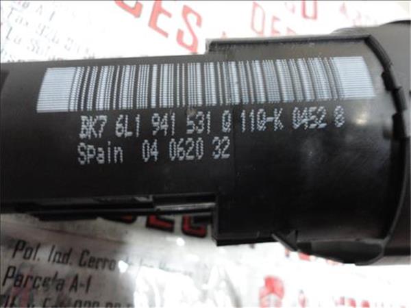 Seat Ibiza (6L1)(04.2002->)