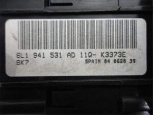 Seat Ibiza (6L1)(04.2002->)
