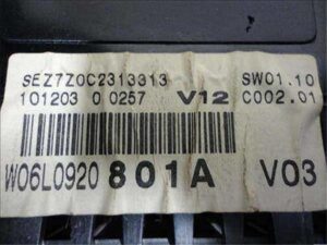 Seat Ibiza (6L1)(04.2002->)