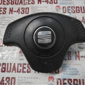 Seat Ibiza (6L1)(04.2002->)