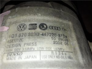 Seat Ibiza (6L1)(04.2002->)