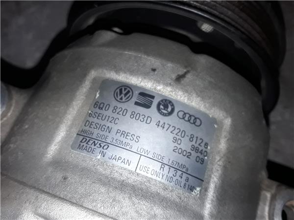 Seat Ibiza (6L1)(04.2002->)