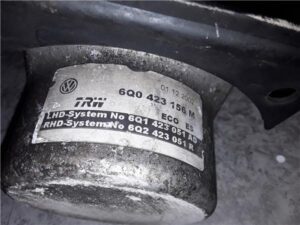 Seat Ibiza (6L1)(04.2002->)
