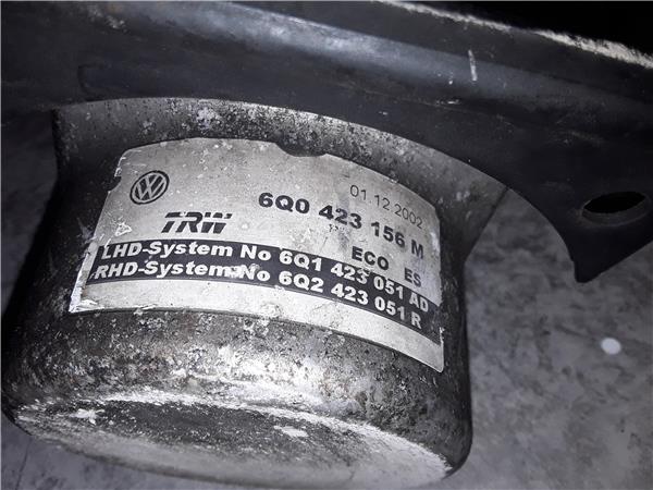 Seat Ibiza (6L1)(04.2002->)