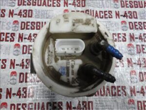 Seat Ibiza (6L1)(04.2002->)